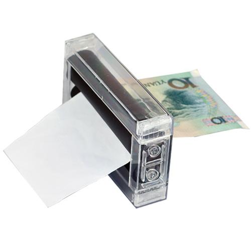 Money Maker -Transparen